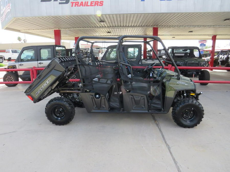 2024 Polaris® Ranger Crew 570 Full-Size