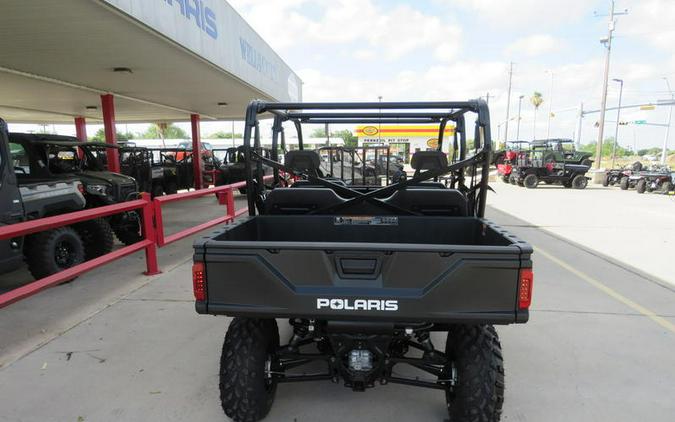 2024 Polaris® Ranger Crew 570 Full-Size