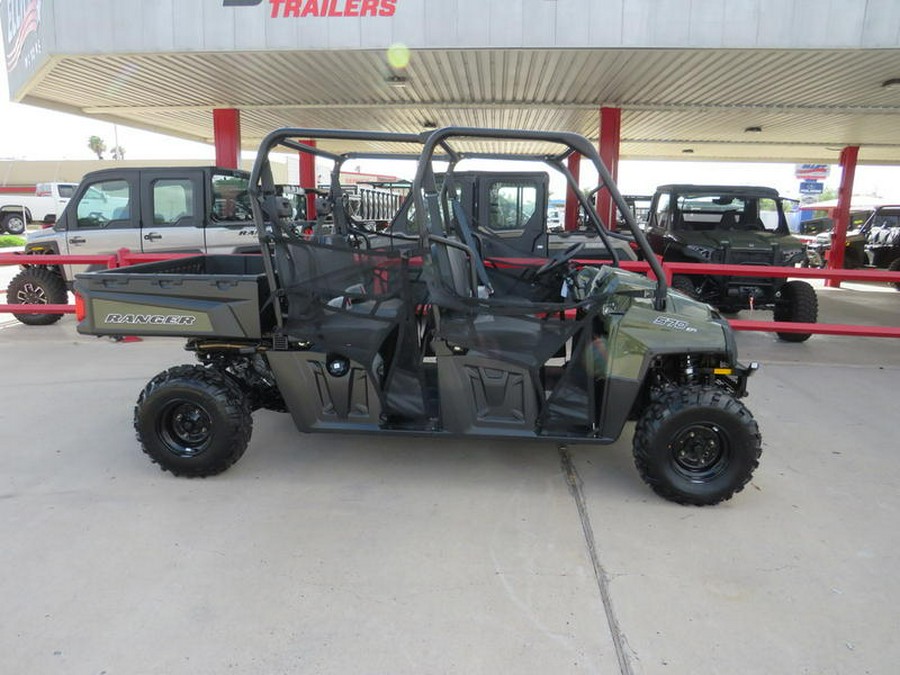 2024 Polaris® Ranger Crew 570 Full-Size