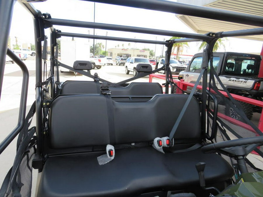 2024 Polaris® Ranger Crew 570 Full-Size