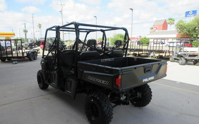 2024 Polaris® Ranger Crew 570 Full-Size