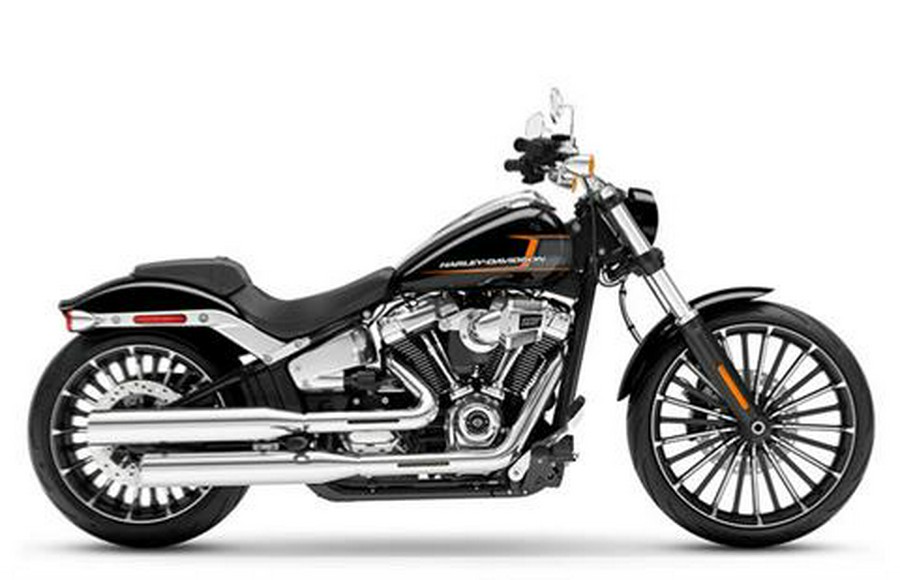 2024 Harley-Davidson Breakout®