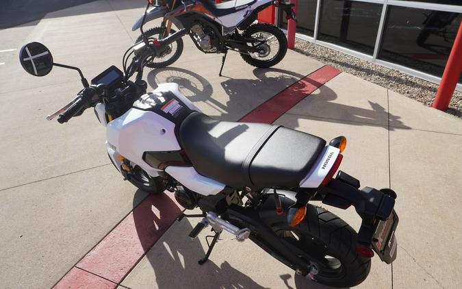 2026 GROM125T - Honda