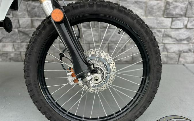 2026 Kawasaki KLX 300