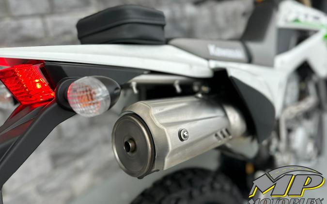 2026 Kawasaki KLX 300