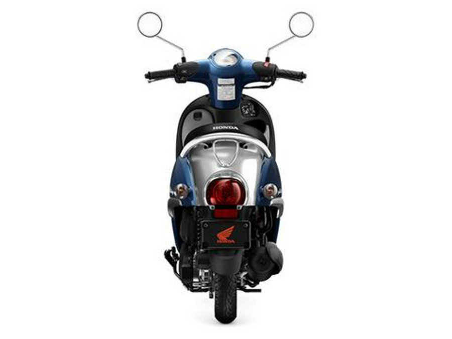 2026 Honda Metropolitan