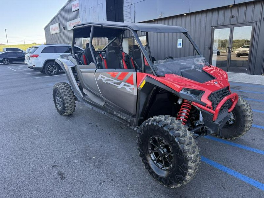 2024 Polaris® RZR XP 4 1000 Ultimate