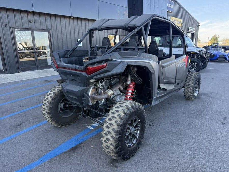 2024 Polaris® RZR XP 4 1000 Ultimate