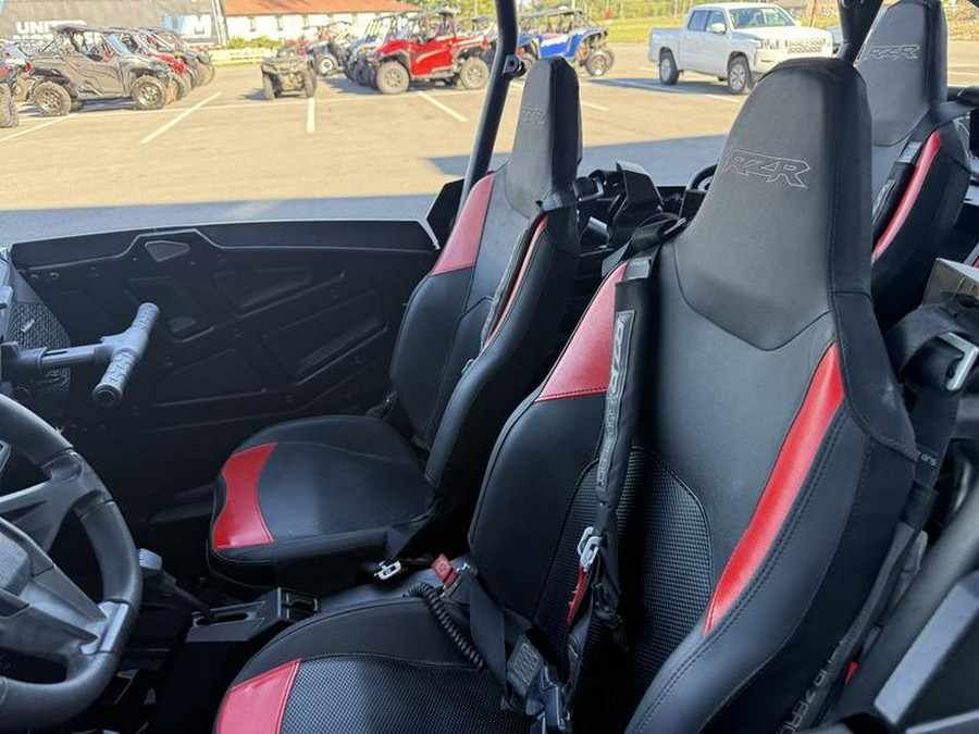 2024 Polaris® RZR XP 4 1000 Ultimate