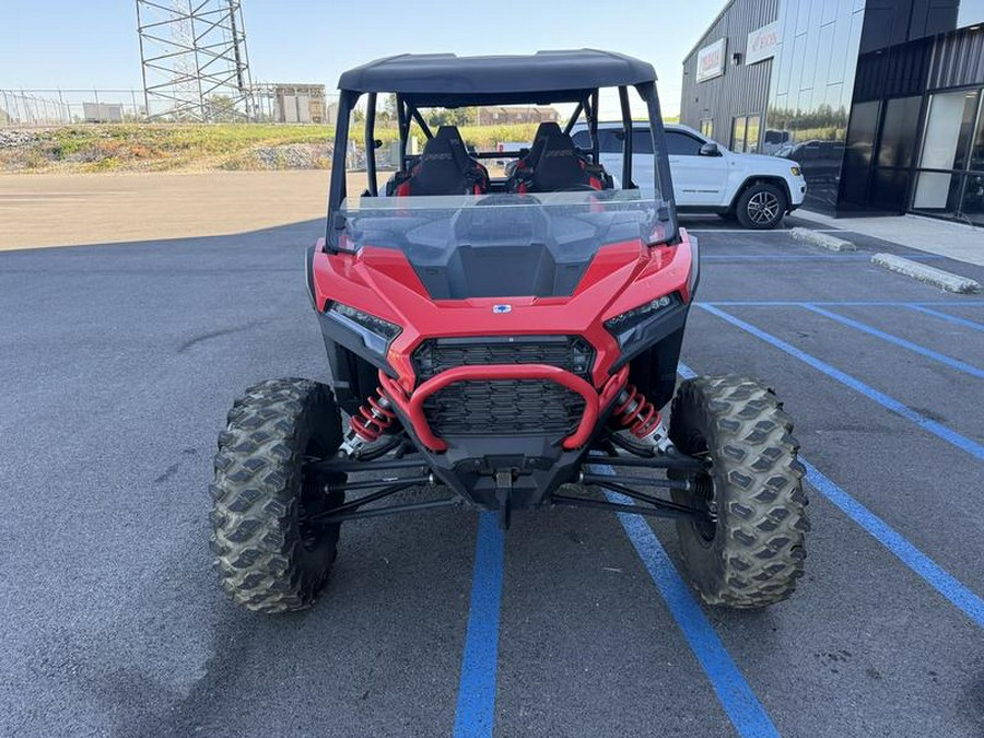 2024 Polaris® RZR XP 4 1000 Ultimate