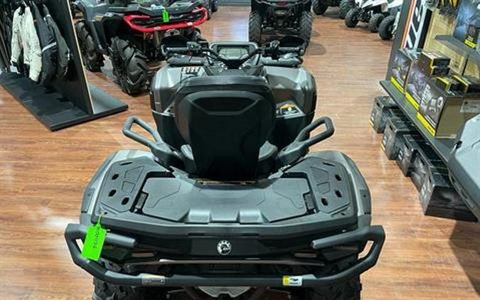 2025 Can-Am Outlander MAX XT 1000R