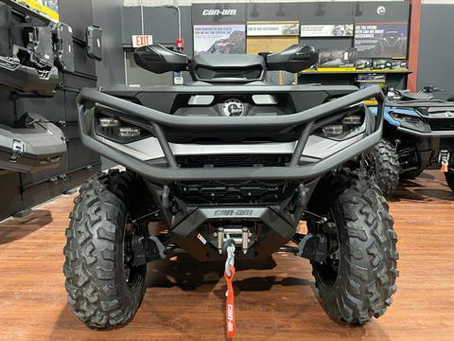 2025 Can-Am Outlander MAX XT 1000R
