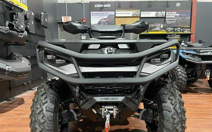 2025 Can-Am Outlander MAX XT 1000R