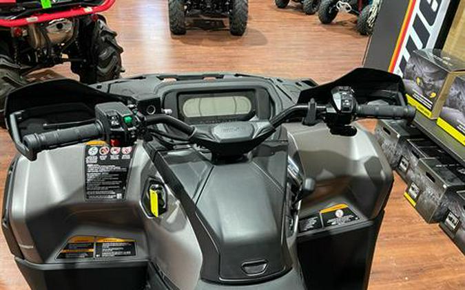 2025 Can-Am Outlander MAX XT 1000R