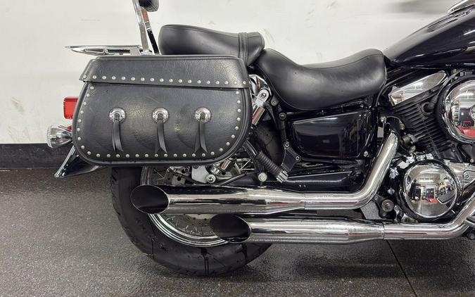 2007 Kawasaki Vulcan® 1500 Classic