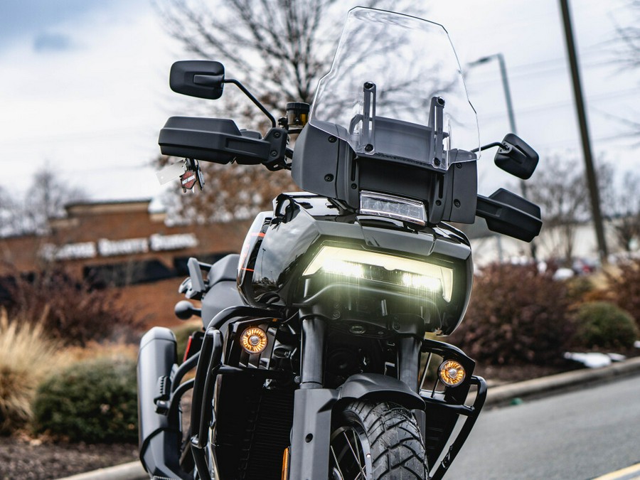 RA1250S 2026 Pan America® 1250 Special