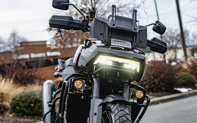 RA1250S 2026 Pan America® 1250 Special