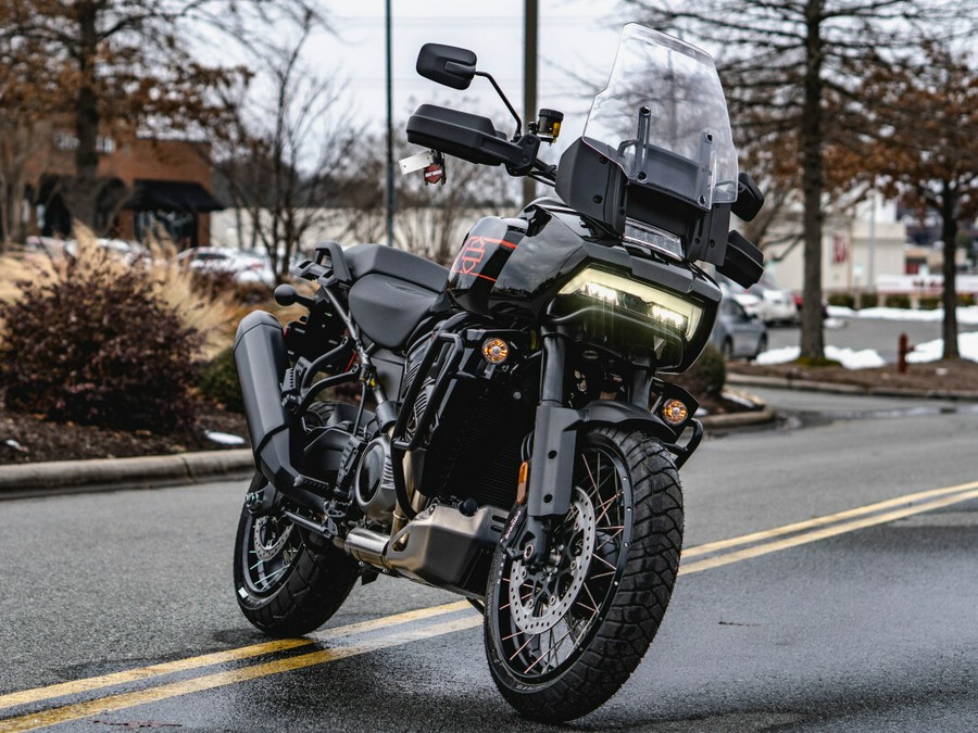 RA1250S 2026 Pan America® 1250 Special