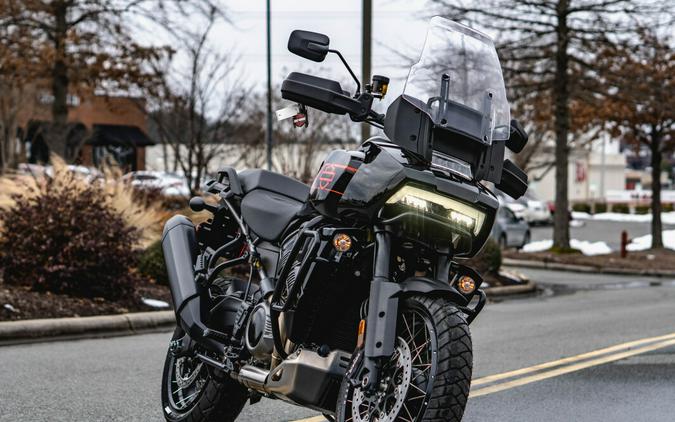 RA1250S 2026 Pan America® 1250 Special