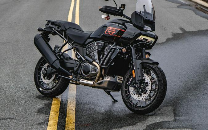 RA1250S 2026 Pan America® 1250 Special