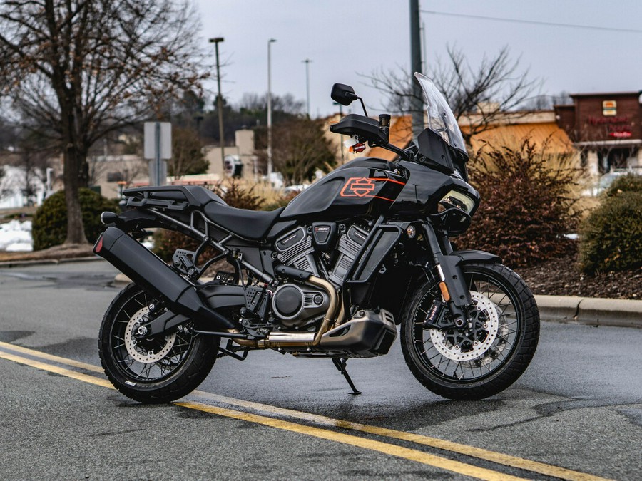 RA1250S 2026 Pan America® 1250 Special