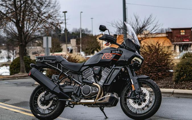 RA1250S 2026 Pan America® 1250 Special