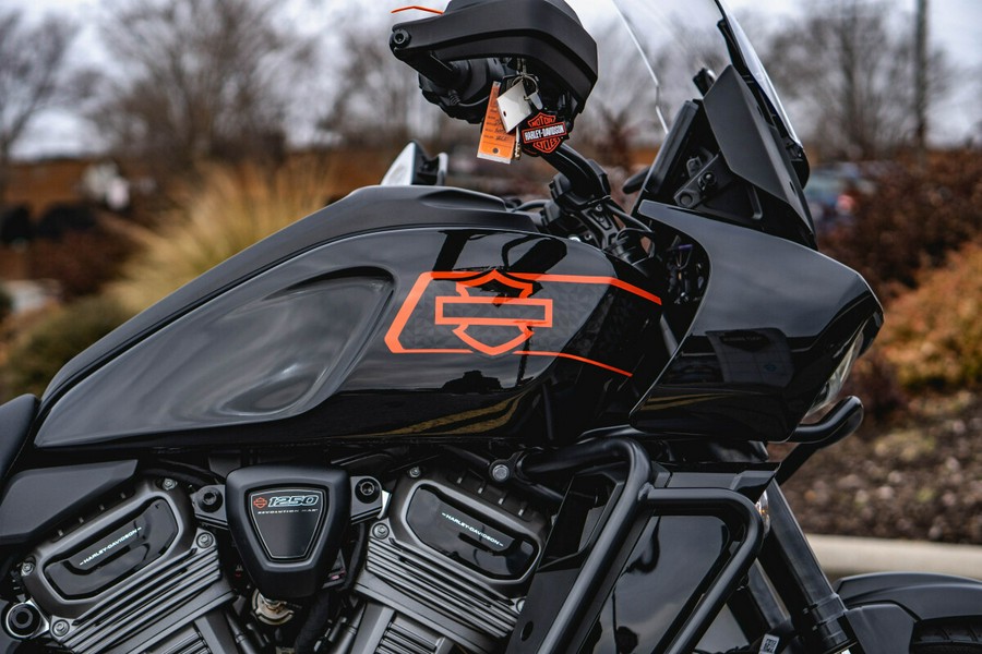 RA1250S 2026 Pan America® 1250 Special