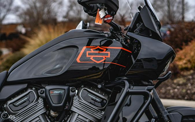 RA1250S 2026 Pan America® 1250 Special