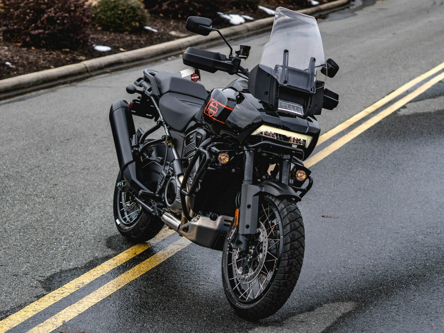 RA1250S 2026 Pan America® 1250 Special