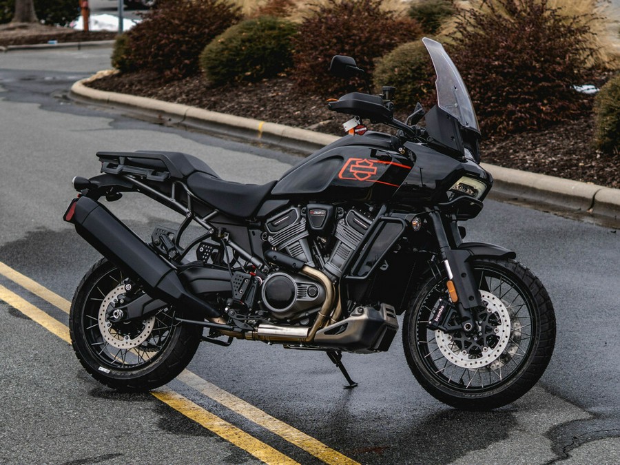RA1250S 2026 Pan America® 1250 Special