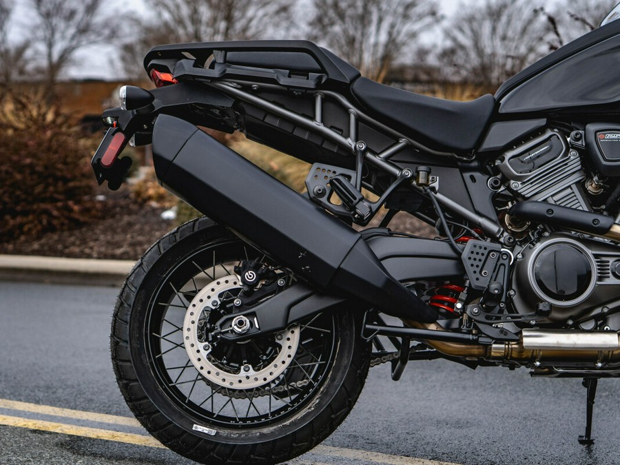 RA1250S 2026 Pan America® 1250 Special