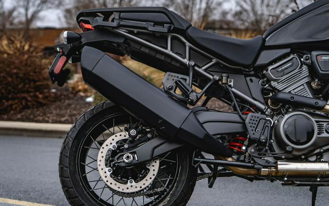 RA1250S 2026 Pan America® 1250 Special