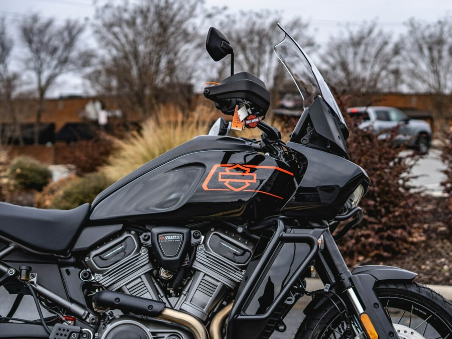 RA1250S 2026 Pan America® 1250 Special