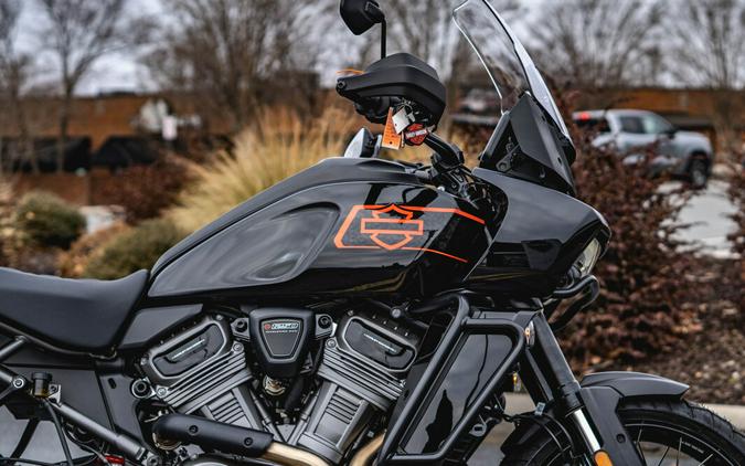 RA1250S 2026 Pan America® 1250 Special