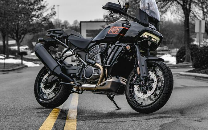 RA1250S 2026 Pan America® 1250 Special