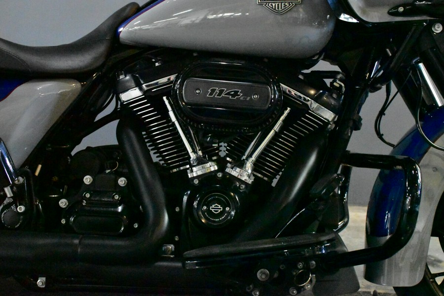 2023 Harley-Davidson Road Glide Special