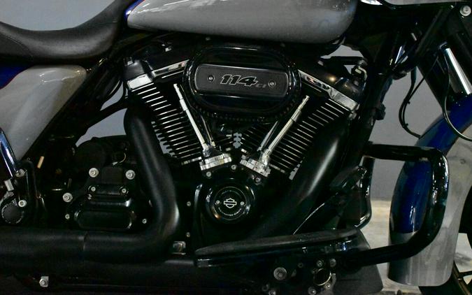 2023 Harley-Davidson Road Glide Special