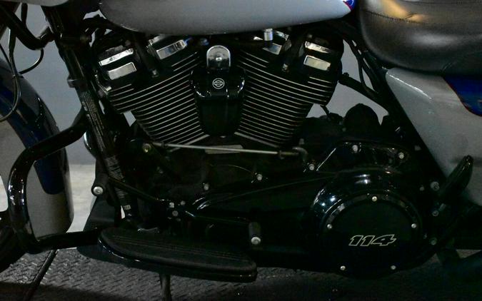 2023 Harley-Davidson Road Glide Special