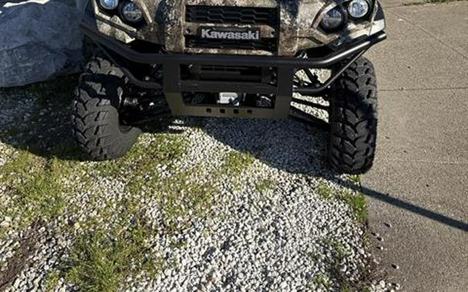 2026 Kawasaki MULE PRO-FXT 1000 LE Camo