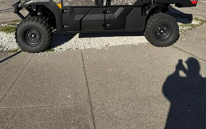 2026 Kawasaki MULE PRO-FXT 1000 LE Camo