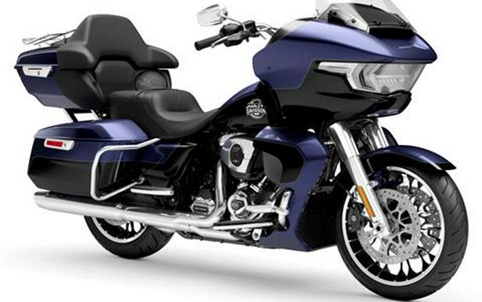 2026 Harley-Davidson Road Glide® Limited