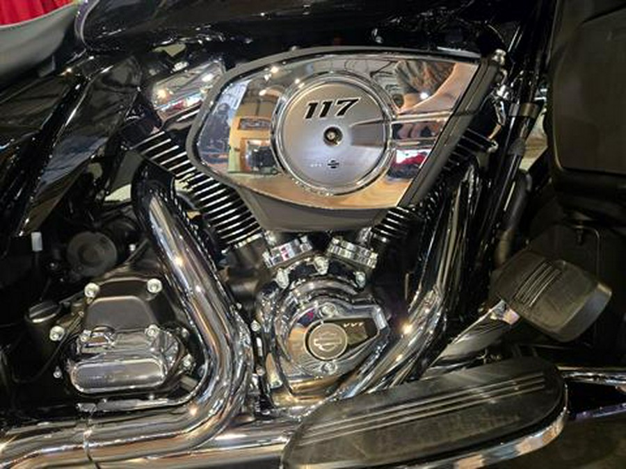 2026 Harley-Davidson Road Glide® Limited