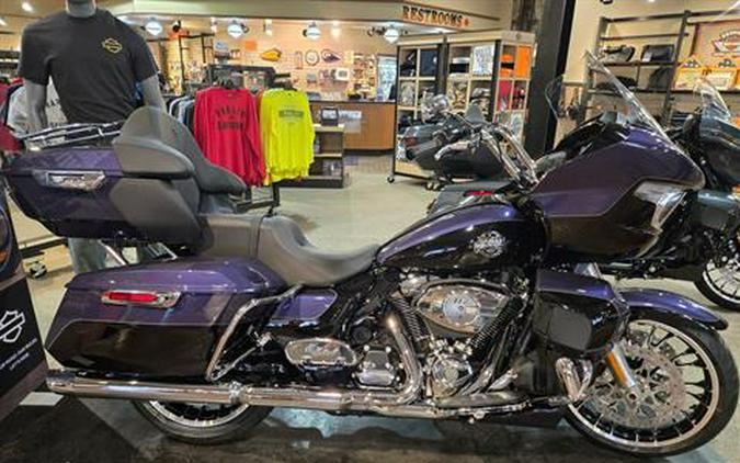 2026 Harley-Davidson Road Glide® Limited