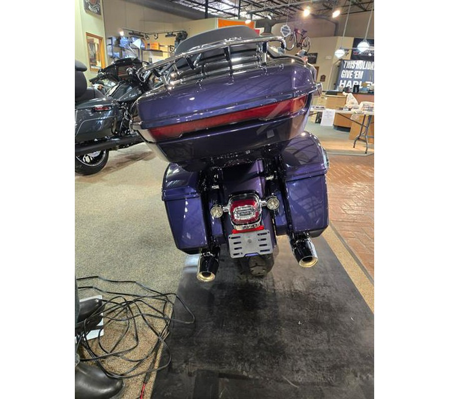 2026 Harley-Davidson Road Glide® Limited