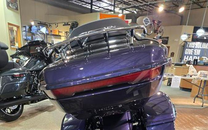 2026 Harley-Davidson Road Glide® Limited