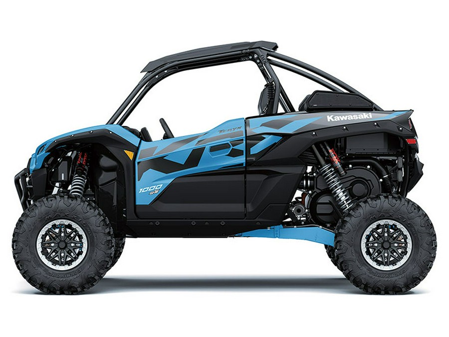 2026 Kawasaki Teryx KRX 1000 eS