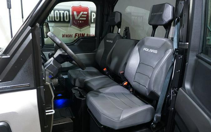 2024 Polaris Ranger XD 1500 NorthStar Edition Ultimate