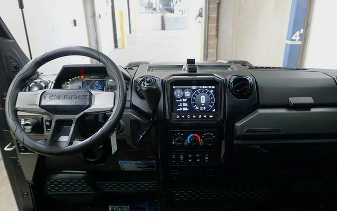2024 Polaris Ranger XD 1500 NorthStar Edition Ultimate