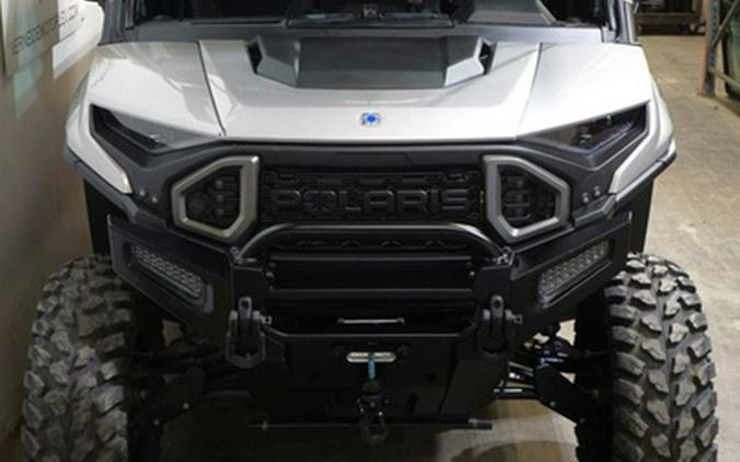 2024 Polaris Ranger XD 1500 NorthStar Edition Ultimate