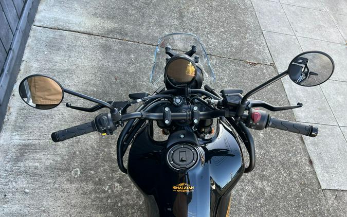 2026 Royal Enfield Himalayan 450